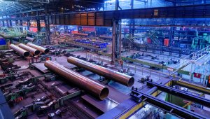 Франция оплачивает "Северный поток — 2" деньгами украинцев