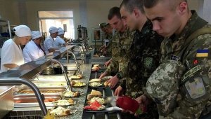 Бойцов ВСУ будет кормить «кошелек» Януковича
