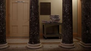 «Выглядит нехорошо». В США в полночь 20 января, когда в Москве уже было 8 утра, была частично приостановлена работа госучреждений. Shutdown...