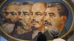 The Times: Для британской молодёжи социализм перестаёт быть ругательством. Студенты разочаровываются в «исчерпавшем свою эффективность капитализме» и оценивают справедливость выше свободы