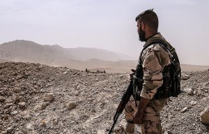 Армия Сирии окружила крупную группировку террористов "Джебхат ан-Нусры" (Аэродром Абу-Духур освобожден от бандформирований)