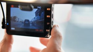 В США состоялась премьера фильма "Дорога", сделанного из нарезки регистраторов российских водителей