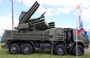 National Interest рассказал о российском комплексе ПВО, аналогов которому у США нет
