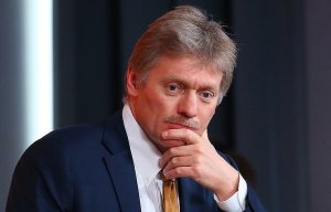 Песков опроверг интерпретацию его слов о якобы имевших место встречах Путина и Порошенко