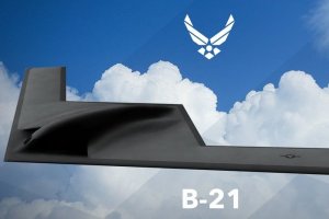 У США закончились деньги на бомбардировщики