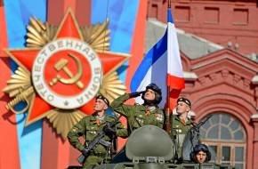 Русские избавились от комплекса коллективной неполноценности