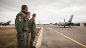 Российские военные проинспектируют оборонный объект ФРГ