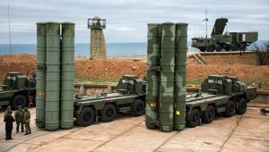 Шойгу анонсировал новые контракты на поставки С-400 на Ближний Восток (Москва и Дели вступили в финальную стадию переговоров по будущему контракту на поставку пяти дивизионов С-400)