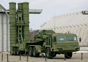 В Сирии развернуты две российские системы С-400 - Шойгу