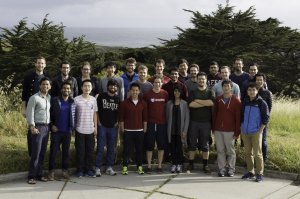 Рентгенологи всё! Программисты Stanford Statistical Machine Learning Group  создали  программу распознающую  рентгеновские снимки  на уровне врача