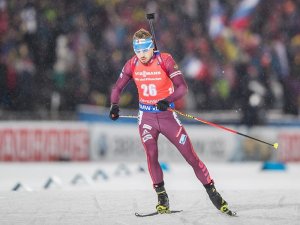 Французы возмутились однобоким правосудием МОК в пользу англосаксов