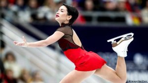 МОК без объяснения причин не допустил до участия в ОИ фигуристов Столбову и Букина