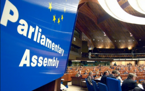 Подсчитали - прослезились: Глава МИД Дании описал последствия отсутствия России в Совете Европы (Без взносов российской стороны СЕ не сможет нормально работать)