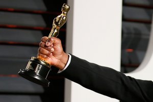 "Нелюбовь" Звягинцева номинировали на "Оскар"