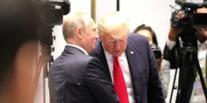[«Мы заметили, что Запад слабеет»] Россия открыла в Юго-Восточной Азии «мирный второй фронт»