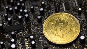 Чиновники получили возможность брать взятки в биткоинах