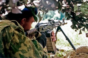 «Все знали, что меня вырежут вместе с семьей» Он зачищал Кавказ от боевиков. Теперь они охотятся на него, а полиции все равно