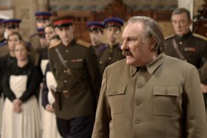 Фанни Ардан представит в Москве свой фильм «Диван Сталина»