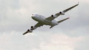 Боливар не вынесет двоих Насколько оправданно возобновление производства Ил-96