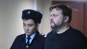 Обвинение потребовало для Белых десять лет колонии