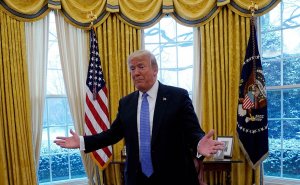 Трамп призвал Турцию не допустить конфликта с военными США в Сирии