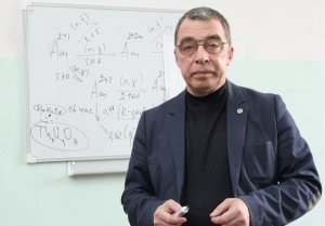 Ученые ТПУ и РАН математически доказали "аксиому дефекта масс", уточнив теорию относительности Эйнштейна