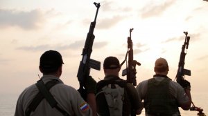 «Мы поднимем имидж страны»: основатель первой российской частной «компании военного консалтинга» «РСБ-Групп», офицер запаса Олег Криницын