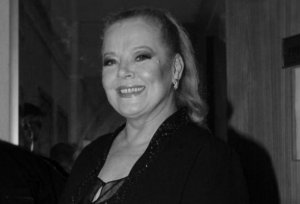 Умерла народная артистка России Людмила Сенчина