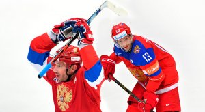 Хоккейная сборная должна выиграть Олимпиаду. Оправданий нет
