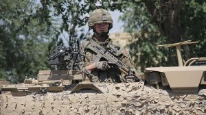 США обеспокоены безопасностью своих военных в Мюнбиче и обещают возвращение в арсеналы Пентагона оружия, поставленного группировкам на севере Сирии