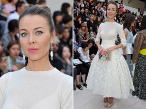 Дизайнера Ульяну Сергиенко и ее подругу обвинили в расизме