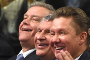 Дворкович заявил об отсутствии олигархов в России