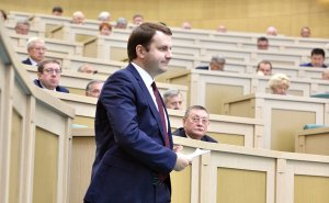 Минэкономразвития  предложил новый способ легализации доходов самозанятых