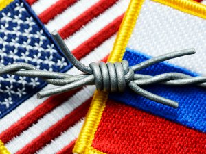 Минфин США расширил антироссийские санкции из-за ситуации на Украине