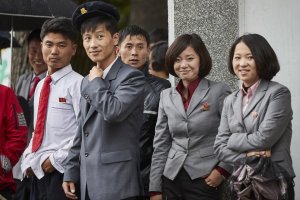 Россия не будет выполнять односторонние санкции США в отношении КНДР