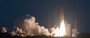 Неудачный пуск ракеты компанией Arianespace мог быть вызван ошибкой в полетном задании - источник