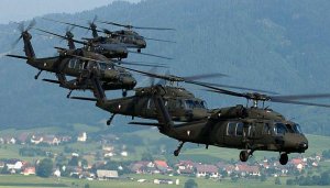 Армия [США] нашла 830 миллионов долларов в виде "пропавших" вертолетов с началом первой проверки
