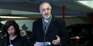 США, Саудовская Аравия, Франция, Иордания и Великобритания предложили свой план политического урегулирования в Сирии