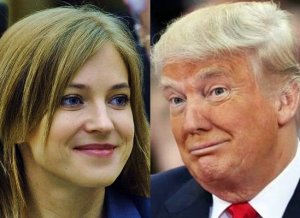 Поклонская пригласила Трампа посетить Крым: безопасность визита гарантирует С-400