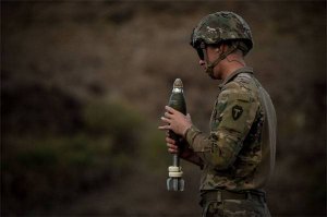 США решили показать Китаю, кто хозяин в Восточной Африке?