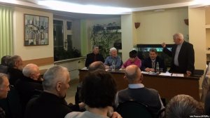 Руководство Татарстана обвинили в "содействии исчезновению татарского этноса"