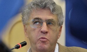 Гозман: Не то, чтоб тошнит, но вырвет – подвиг Ксении Собчак в Грозном