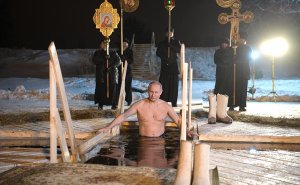 [Голосуй за стабилизец] Без «громких реформ»: какой будет предвыборная программа Путина