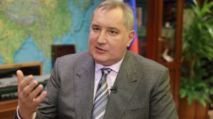 Дмитрий Рогозин: Нужно было показать невозможное, то, во что люди не верят