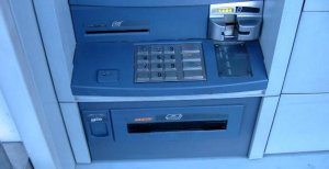 В США зафиксированы первые атаки jackpotting на банкоматы
