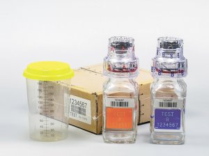 [ #чётамспробирками ] Пробирки WADA для допинг-проб оказались бракованными