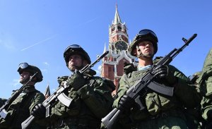 [«Мы так Вам верили, родной товарищ Дональд, как может быть не верили себе!»] Возможна военная эскалация