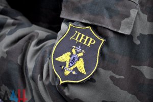 В министерстве обороны ДНР произошел теракт