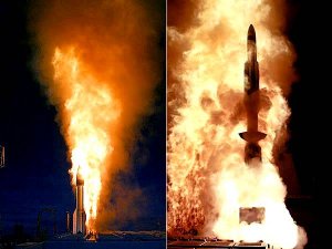 Провал испытаний поставил под вопрос крупный американский контракт