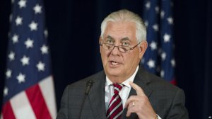 США сравнили Россию и Китай с колониальными державами